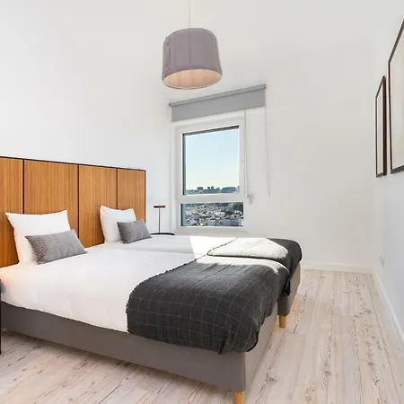 Whome | Anjos Premium Apartment #10 Lisbon Exterior photo