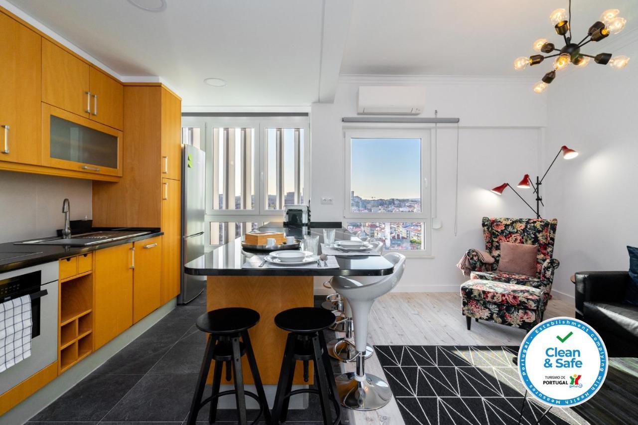 Whome | Anjos Premium #10 Apartment