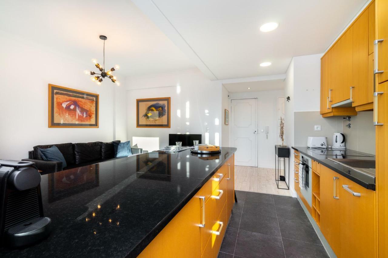 Apartment Whome | Anjos Premium #10 Lisbon