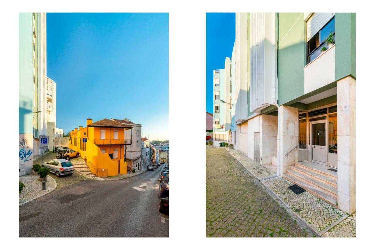 Whome | Anjos Premium #10 Lisbon