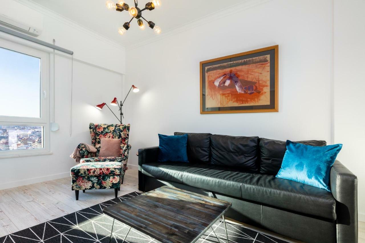 Whome | Anjos Premium #10 Apartment *