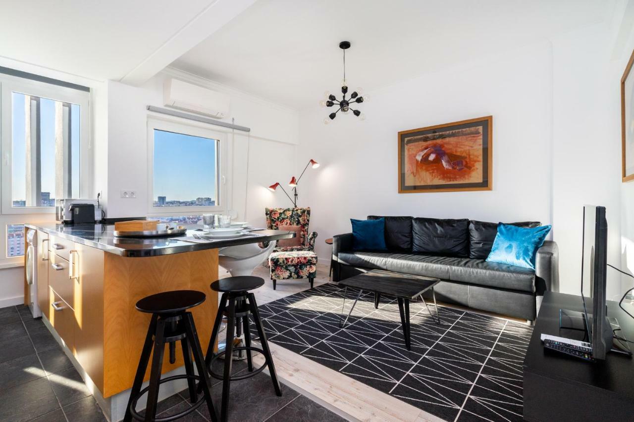 Whome | Anjos Premium #10 Apartment *