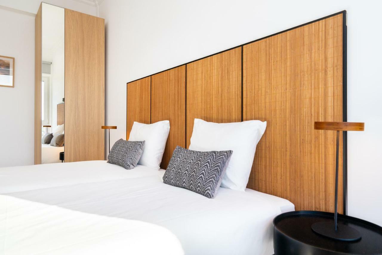 Whome | Anjos Premium #10 Apartment Lisbon