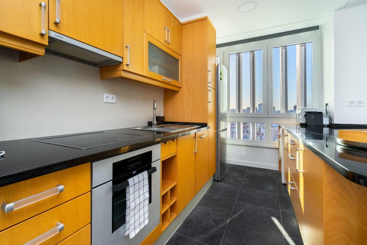 Apartment Whome | Anjos Premium #10