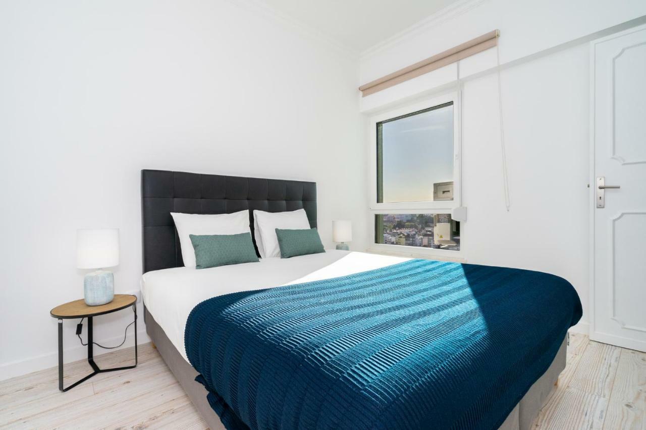 Whome | Anjos Premium #10 * Lisbon