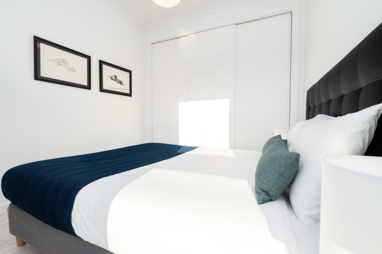 Apartment Whome | Anjos Premium #10