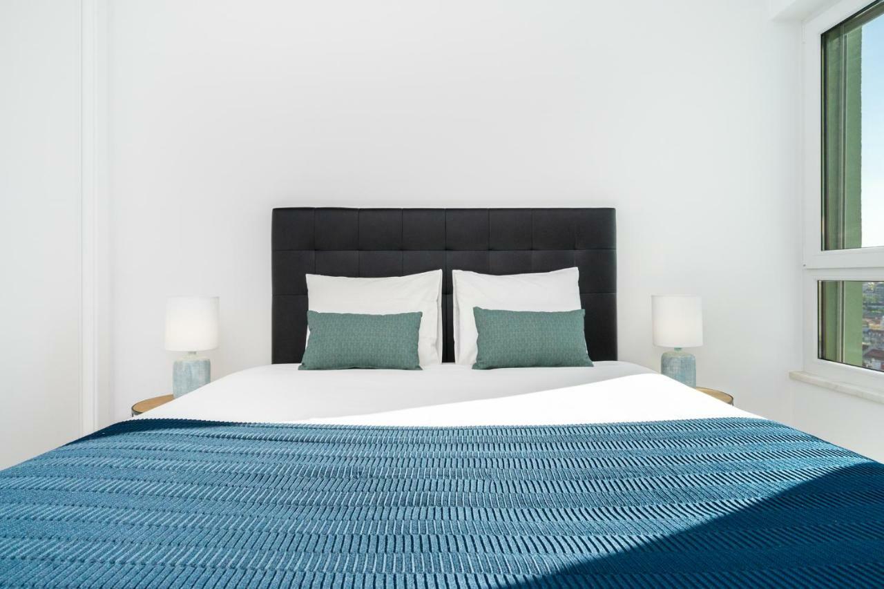 Apartment Whome | Anjos Premium #10