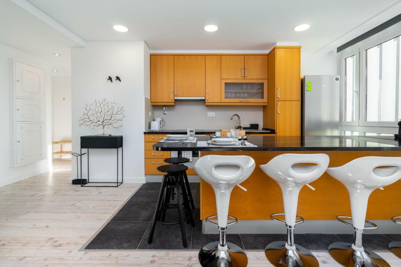 Whome | Anjos Premium #10 Apartment Lisbon