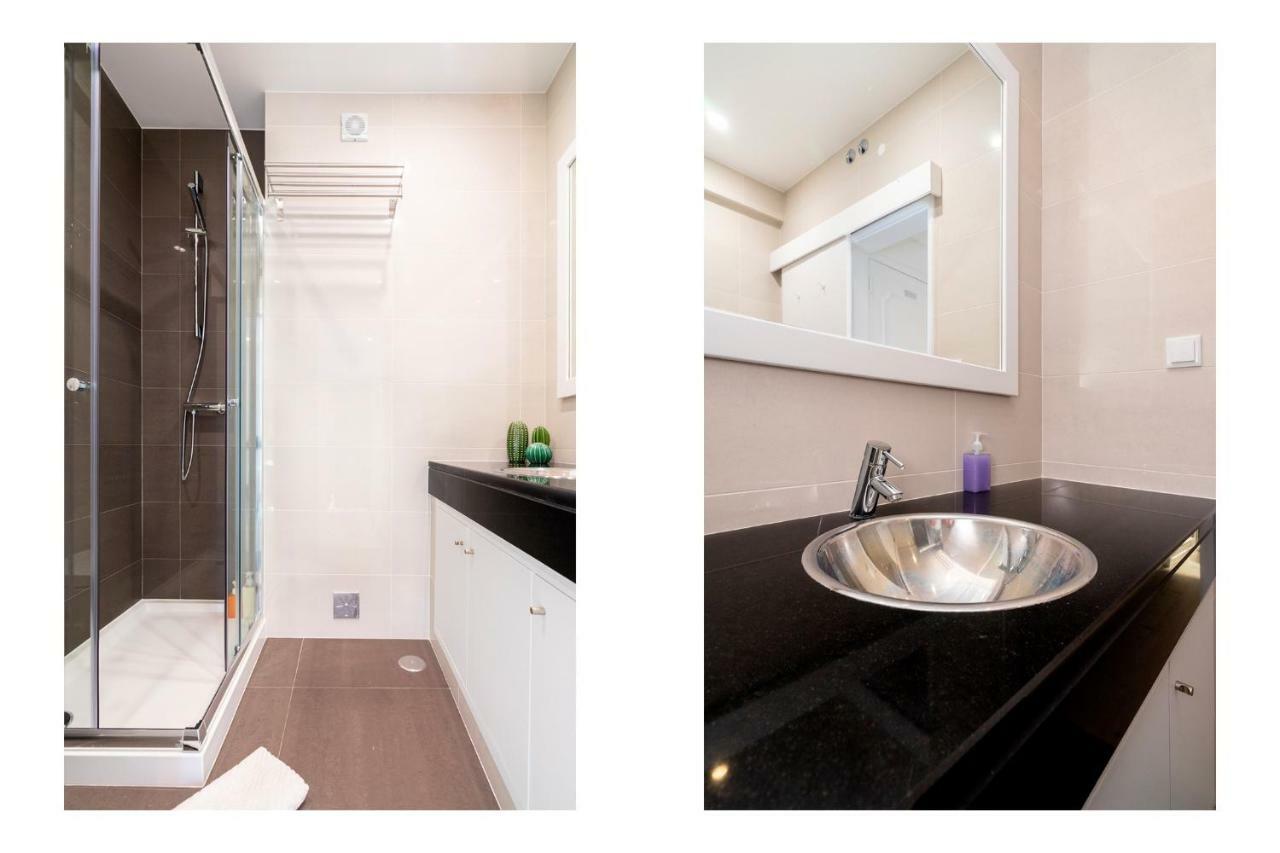 Whome | Anjos Premium #10 Apartment