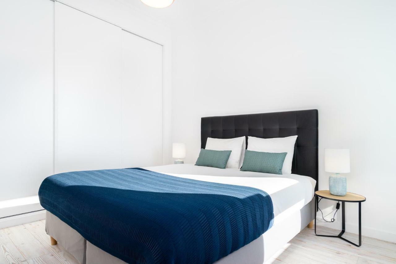 Whome | Anjos Premium #10 Apartment Lisbon